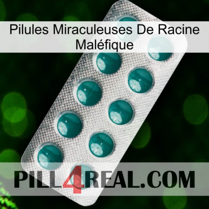 Pilules Miraculeuses De Racine Maléfique dapoxetine1